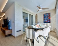 Rynek wtórny - apartment - Altea - Altea Centro