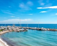 Rynek wtórny - apartment - Altea - Altea Centro