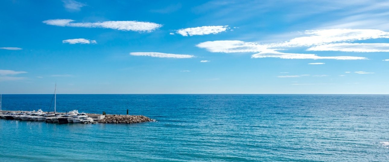 Rynek wtórny - apartment - Altea - Altea Centro