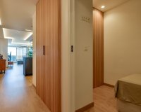 Rynek wtórny - apartment - Altea - Altea Centro