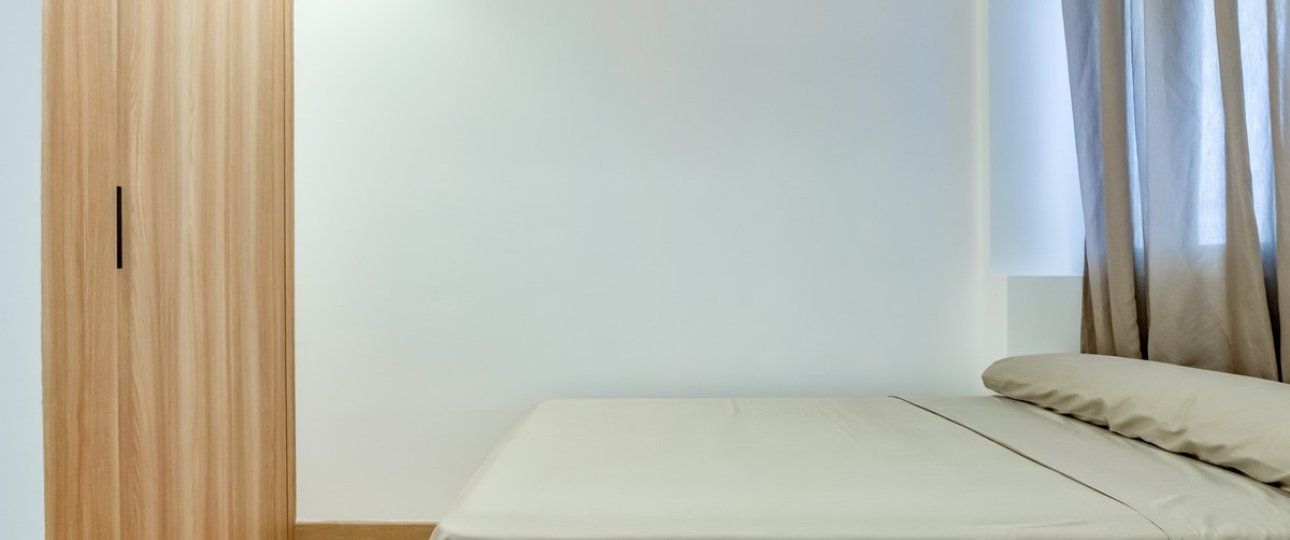 Rynek wtórny - apartment - Altea - Altea Centro