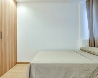 Rynek wtórny - apartment - Altea - Altea Centro
