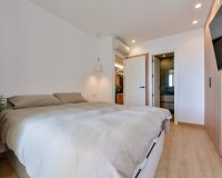 Rynek wtórny - apartment - Altea - Altea Centro
