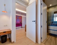Rynek wtórny - apartment - Altea - Altea Centro