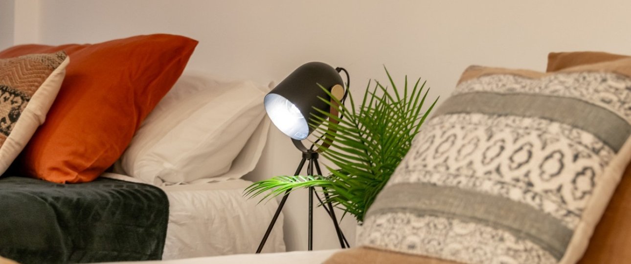 Rynek wtórny - apartment - Altea - Altea Centro