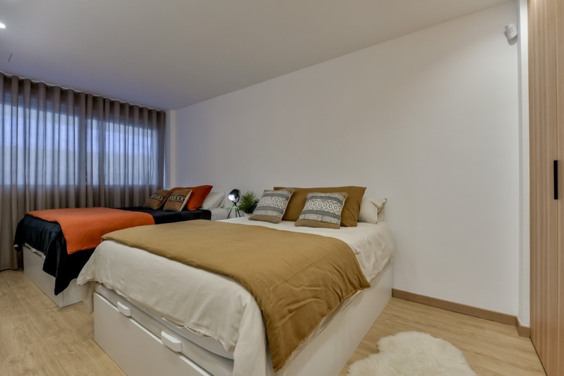 Rynek wtórny - apartment - Altea - Altea Centro