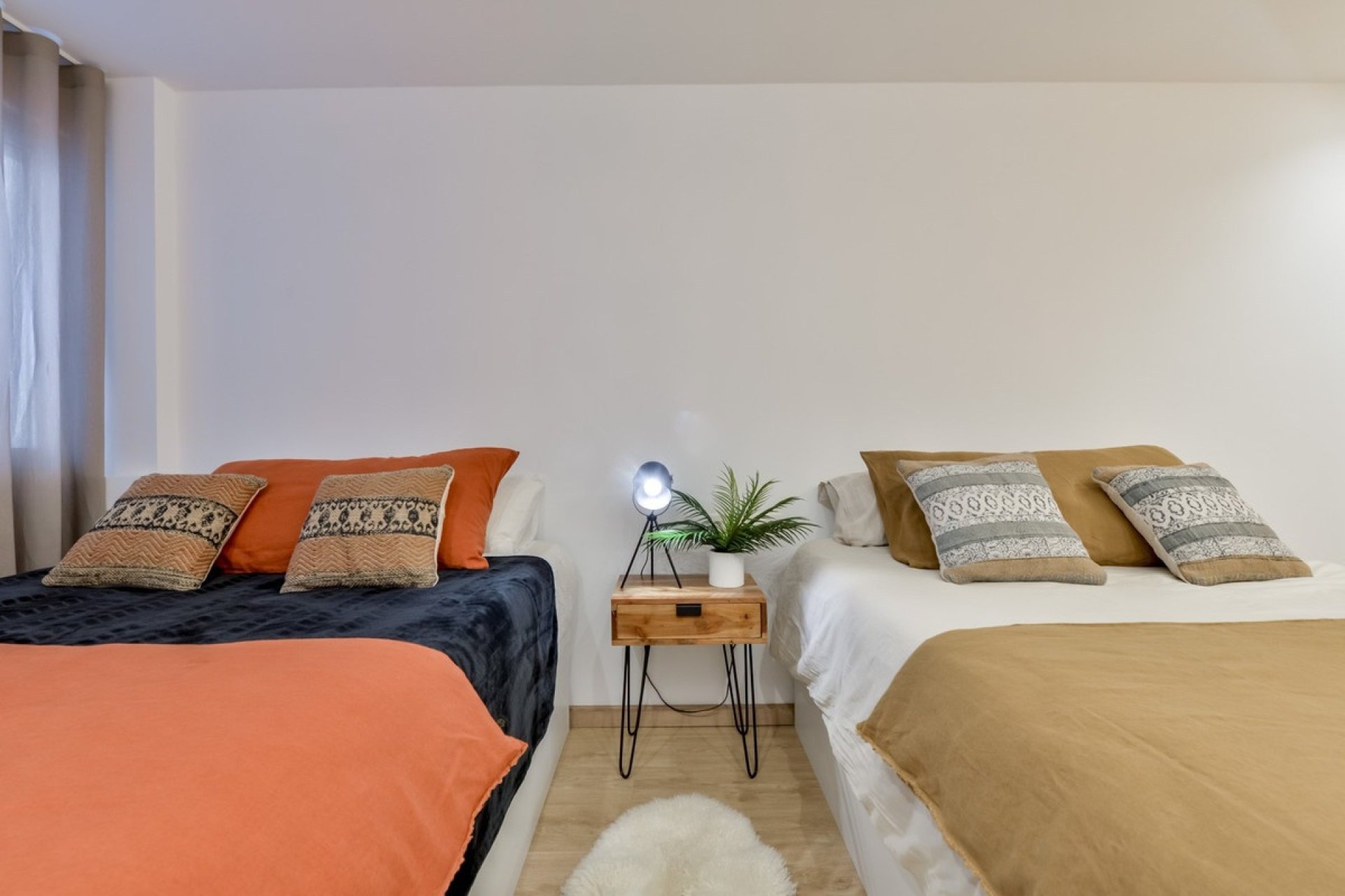 Rynek wtórny - apartment - Altea - Altea Centro