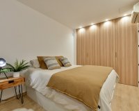 Rynek wtórny - apartment - Altea - Altea Centro