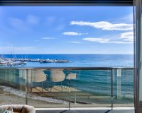 Rynek wtórny - apartment - Altea - Altea Centro