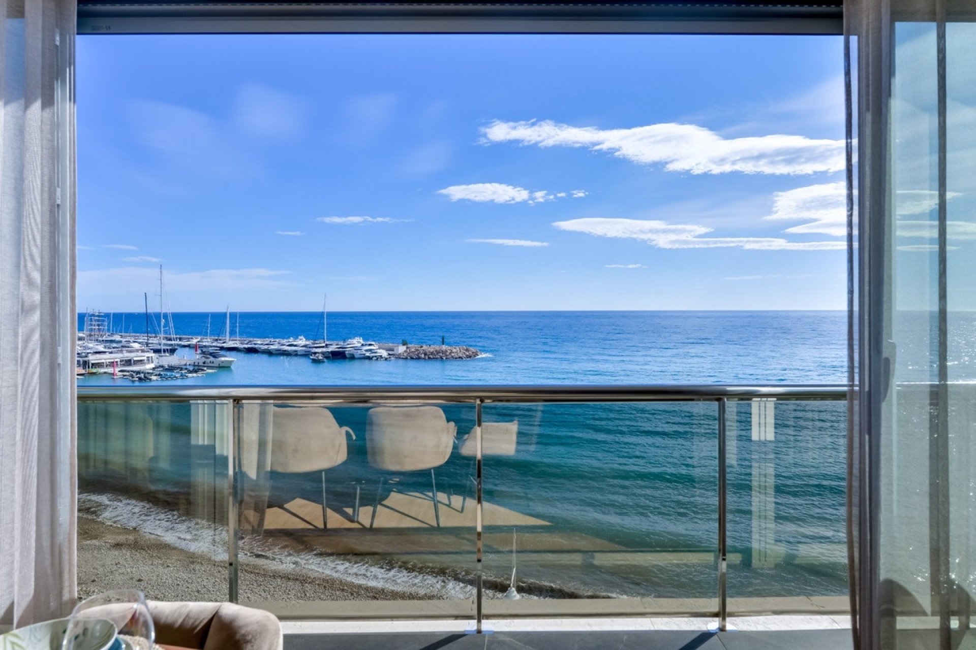 Rynek wtórny - apartment - Altea - Altea Centro