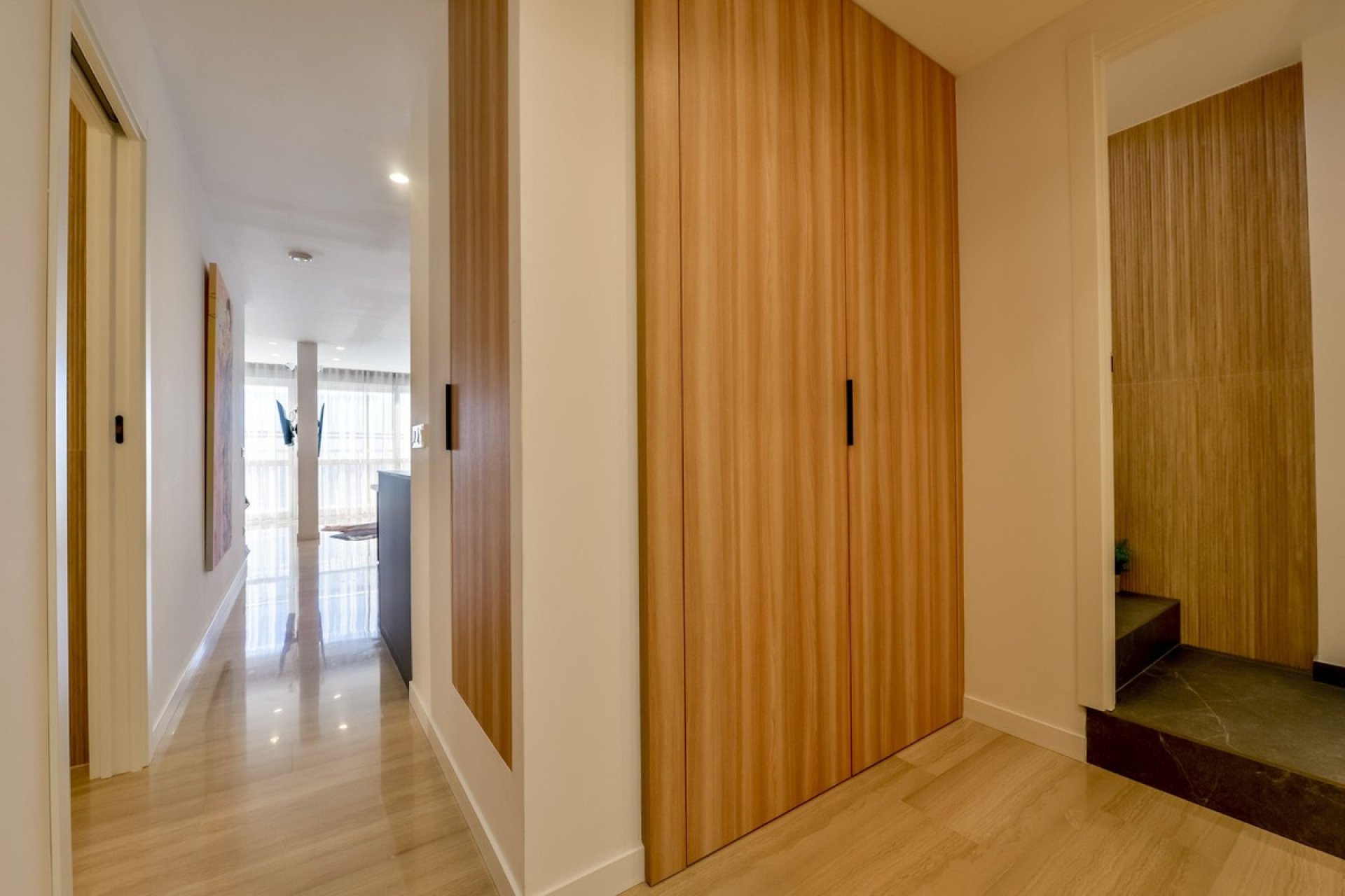 Rynek wtórny - apartment - Altea - Altea Centro