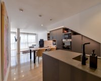 Rynek wtórny - apartment - Altea - Altea Centro