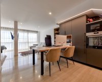 Rynek wtórny - apartment - Altea - Altea Centro
