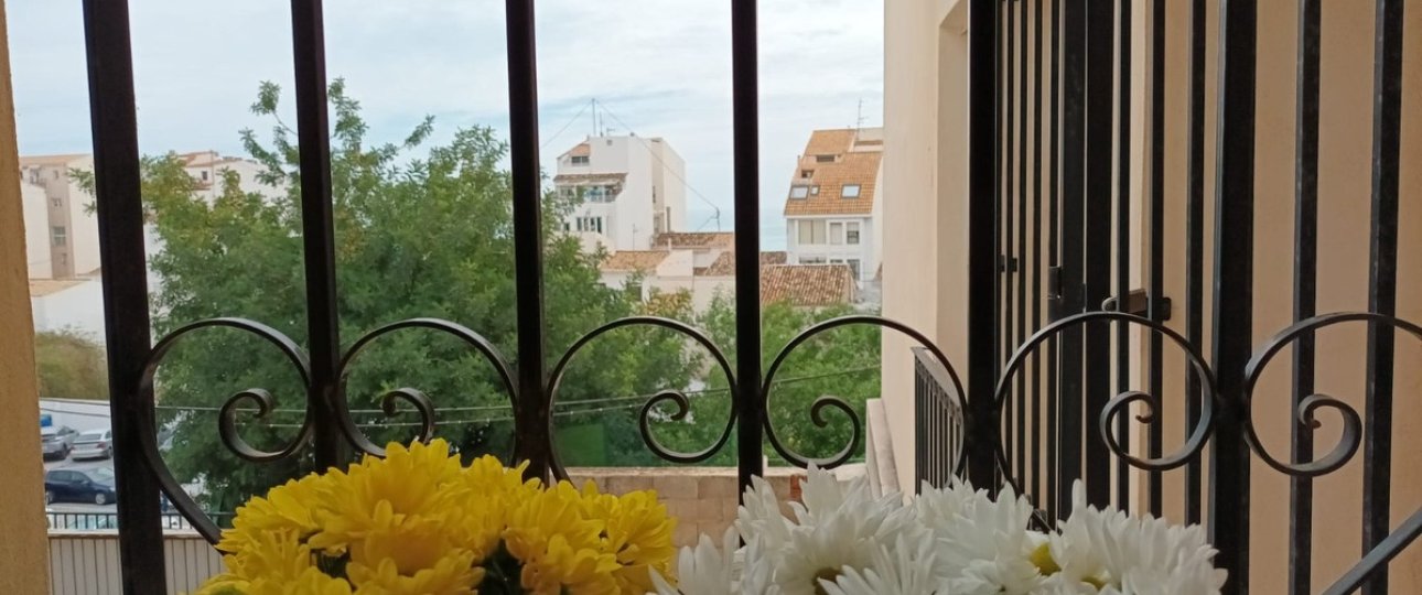Rynek wtórny - apartment - Altea - Altea Centro