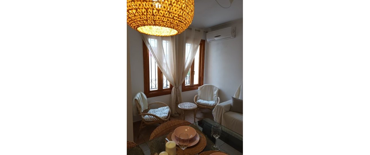 Rynek wtórny - apartment - Altea - Altea Centro