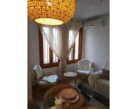 Rynek wtórny - apartment - Altea - Altea Centro