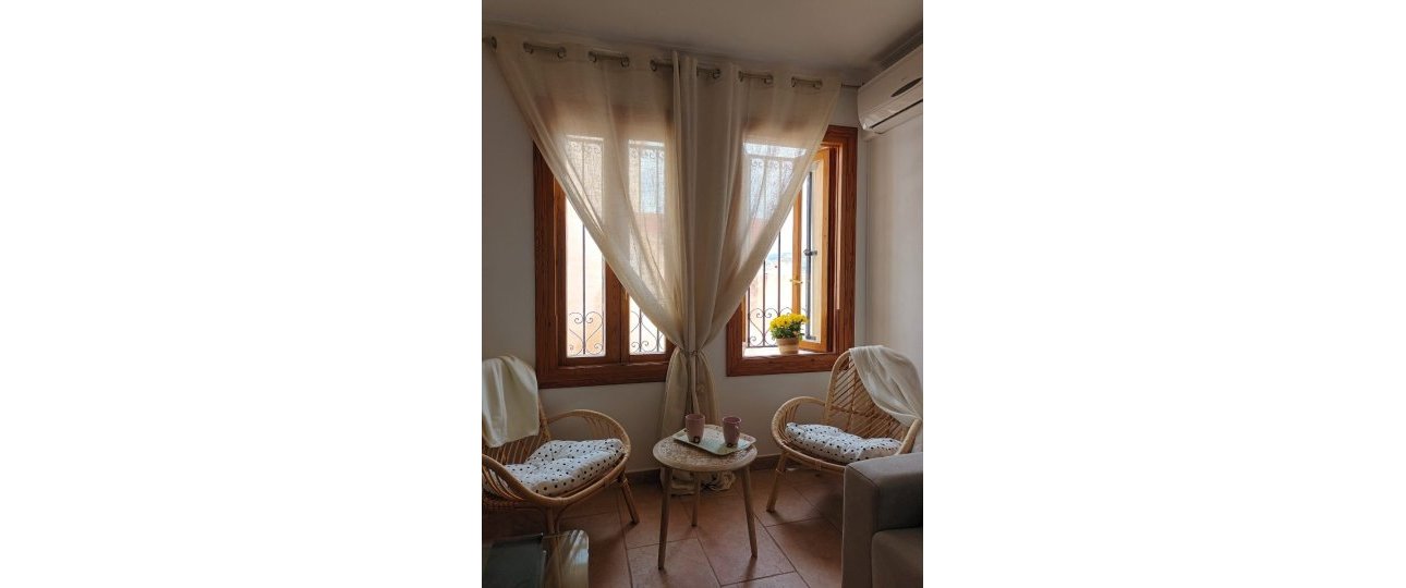 Rynek wtórny - apartment - Altea - Altea Centro