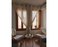 Rynek wtórny - apartment - Altea - Altea Centro