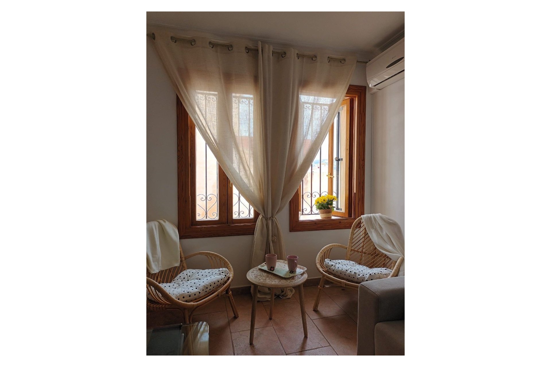 Rynek wtórny - apartment - Altea - Altea Centro