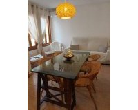 Rynek wtórny - apartment - Altea - Altea Centro