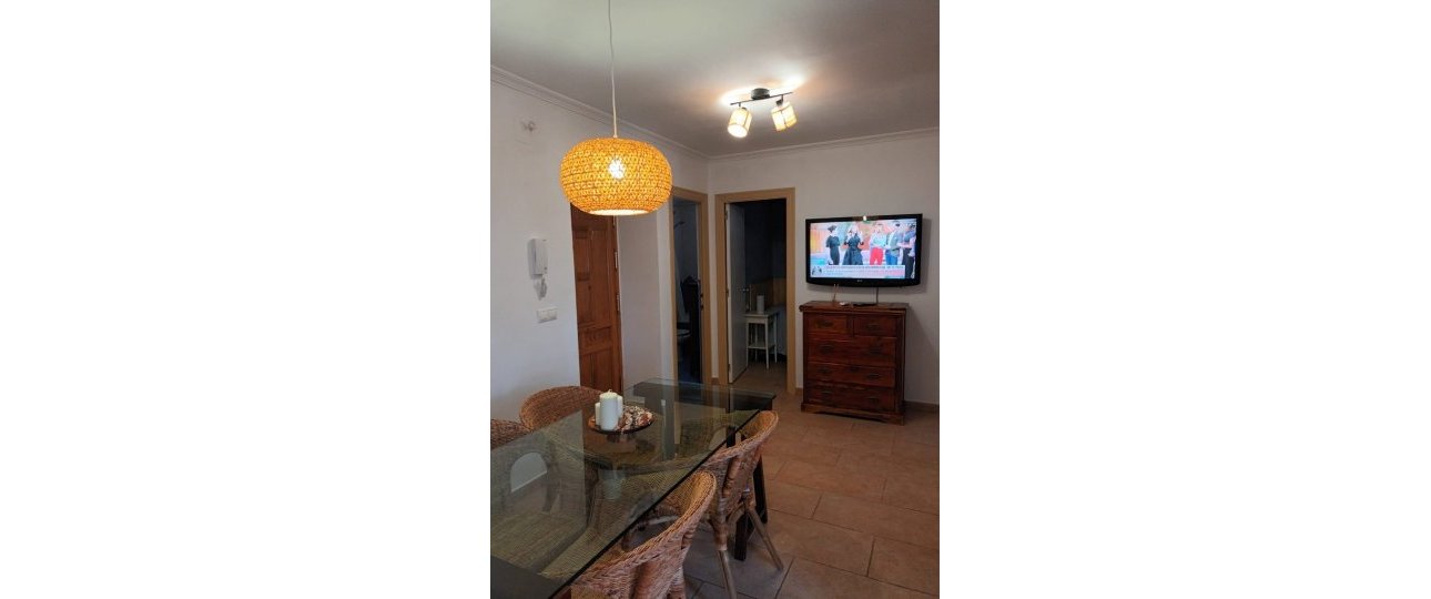 Rynek wtórny - apartment - Altea - Altea Centro