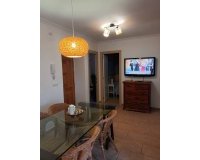 Rynek wtórny - apartment - Altea - Altea Centro