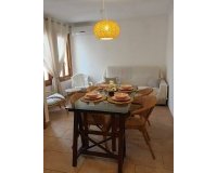 Rynek wtórny - apartment - Altea - Altea Centro