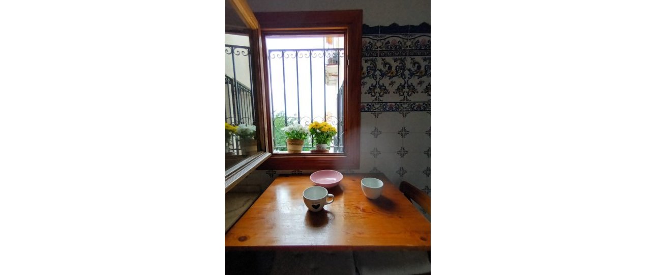 Rynek wtórny - apartment - Altea - Altea Centro