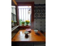 Rynek wtórny - apartment - Altea - Altea Centro