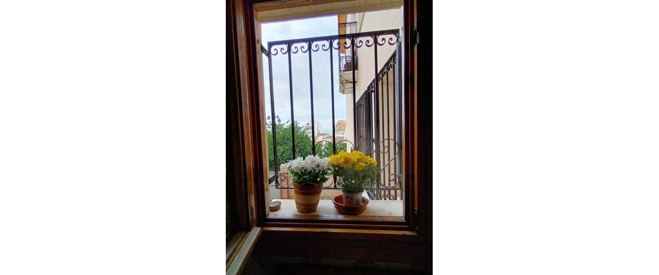 Rynek wtórny - apartment - Altea - Altea Centro