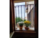 Rynek wtórny - apartment - Altea - Altea Centro