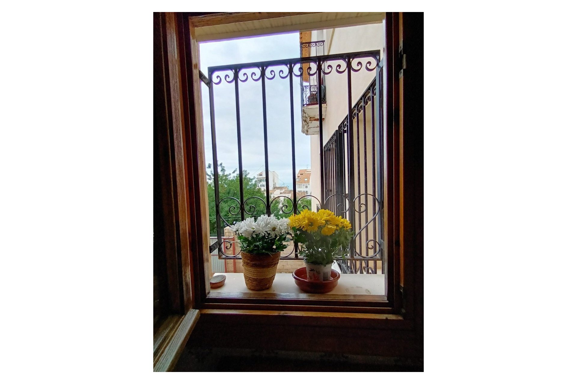 Rynek wtórny - apartment - Altea - Altea Centro