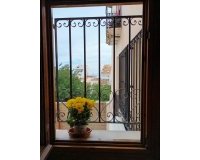 Rynek wtórny - apartment - Altea - Altea Centro
