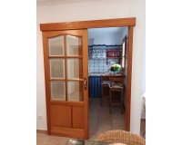 Rynek wtórny - apartment - Altea - Altea Centro