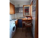 Rynek wtórny - apartment - Altea - Altea Centro