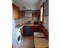 Rynek wtórny - apartment - Altea - Altea Centro
