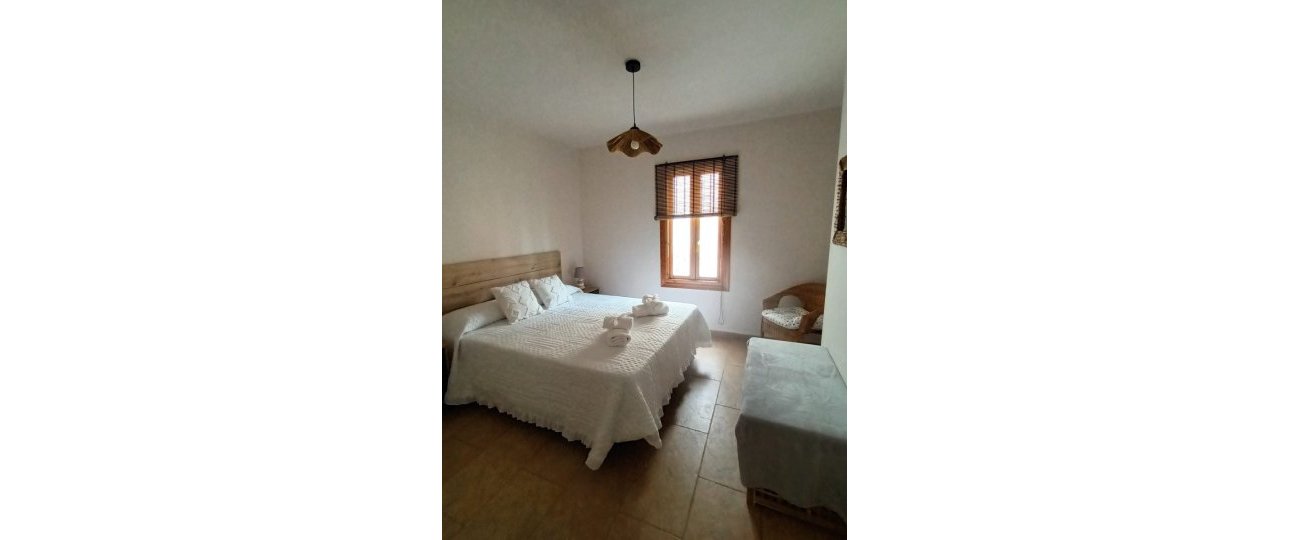 Rynek wtórny - apartment - Altea - Altea Centro