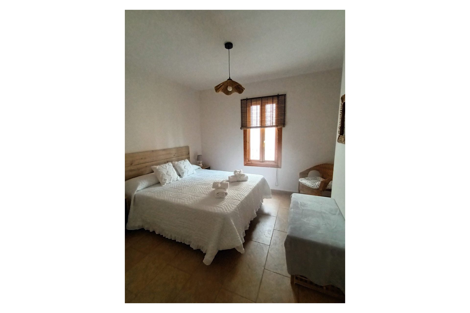 Rynek wtórny - apartment - Altea - Altea Centro