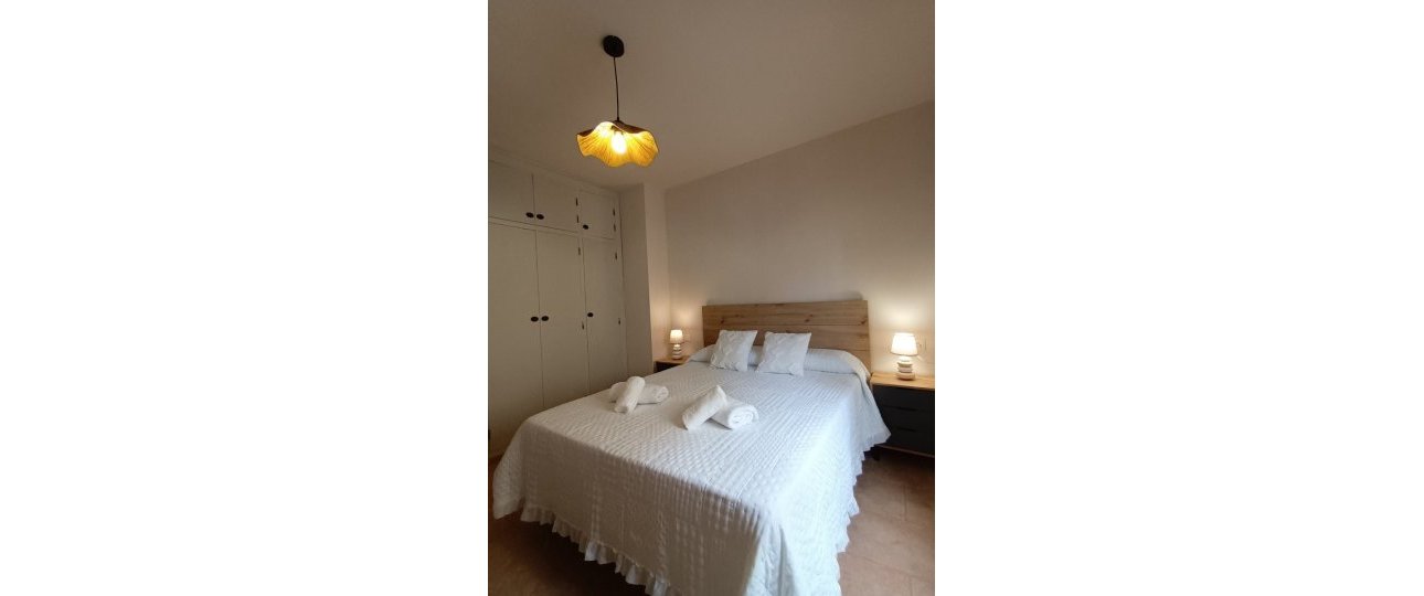 Rynek wtórny - apartment - Altea - Altea Centro