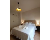 Rynek wtórny - apartment - Altea - Altea Centro