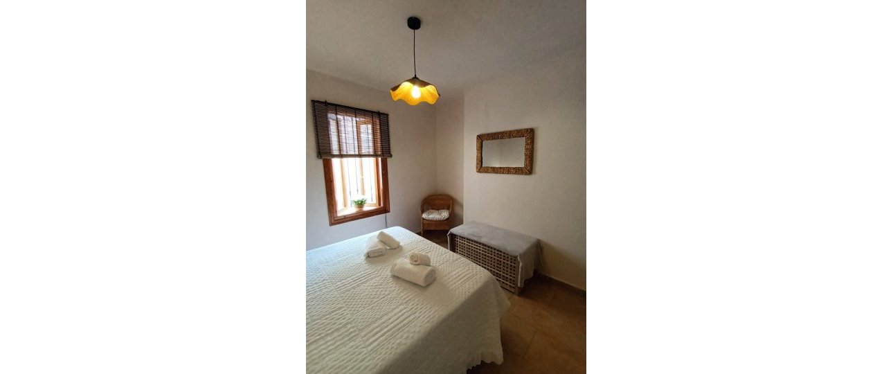 Rynek wtórny - apartment - Altea - Altea Centro