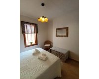 Rynek wtórny - apartment - Altea - Altea Centro