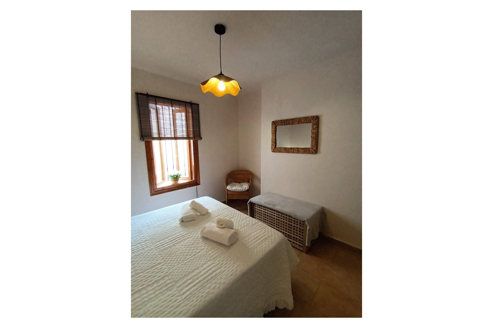 Rynek wtórny - apartment - Altea - Altea Centro