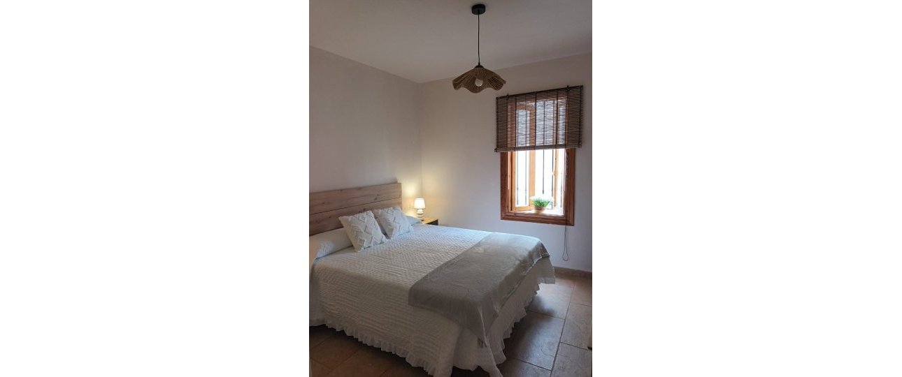 Rynek wtórny - apartment - Altea - Altea Centro