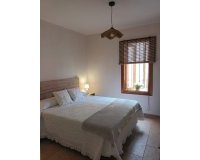 Rynek wtórny - apartment - Altea - Altea Centro