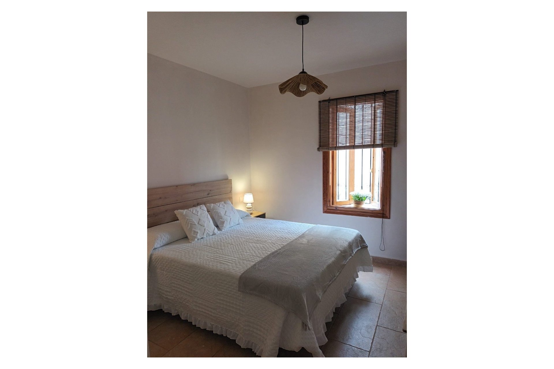 Rynek wtórny - apartment - Altea - Altea Centro