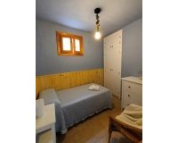Rynek wtórny - apartment - Altea - Altea Centro