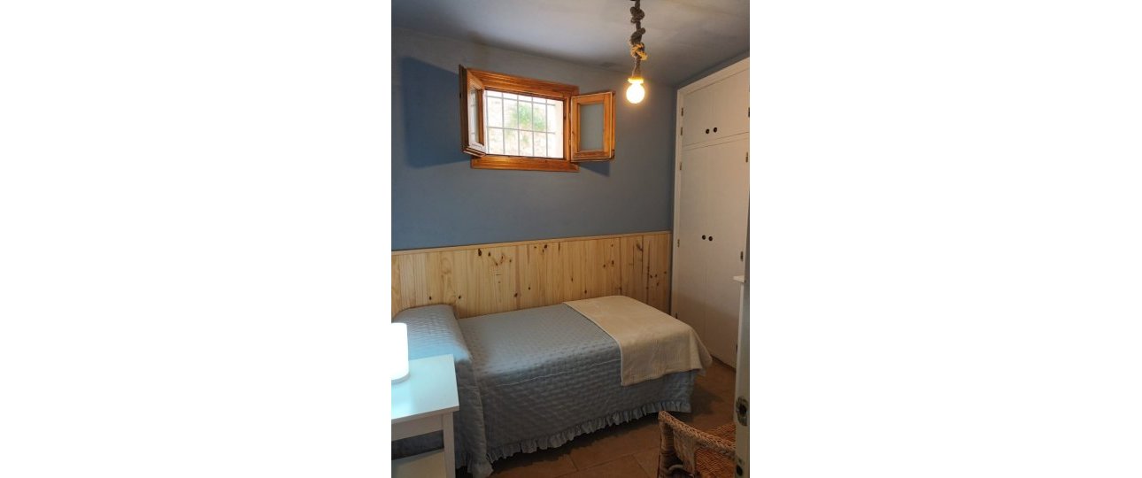 Rynek wtórny - apartment - Altea - Altea Centro