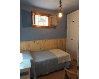Rynek wtórny - apartment - Altea - Altea Centro