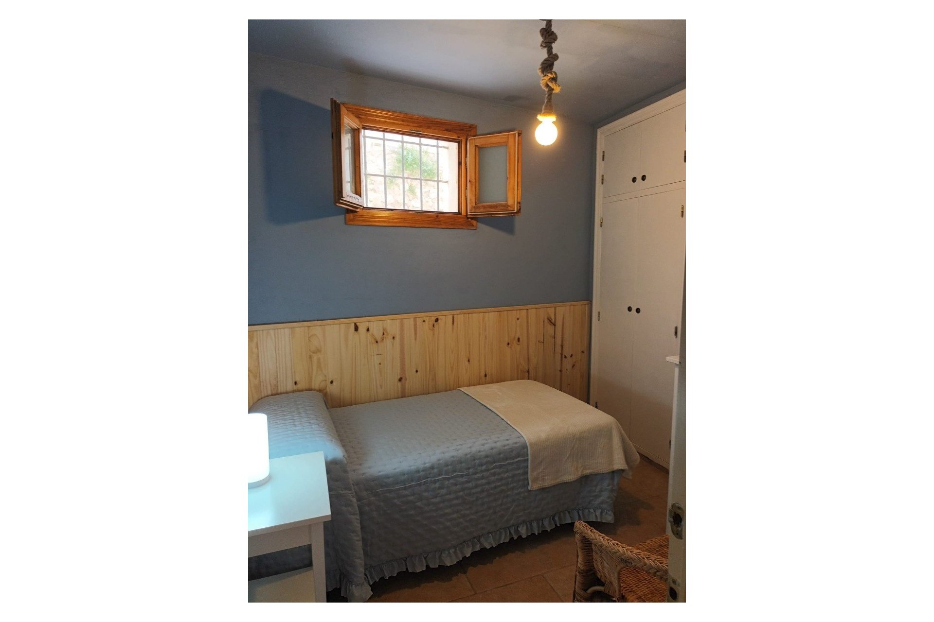 Rynek wtórny - apartment - Altea - Altea Centro